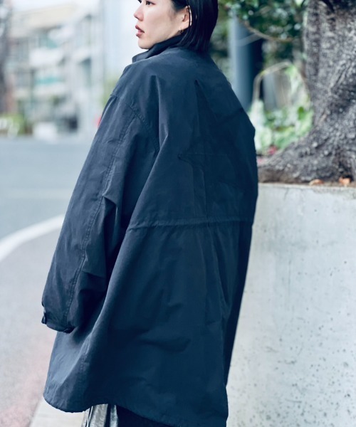 CONVERSE TOKYO（コンバーストウキョウ）の「【限定展開】3WAY M-65