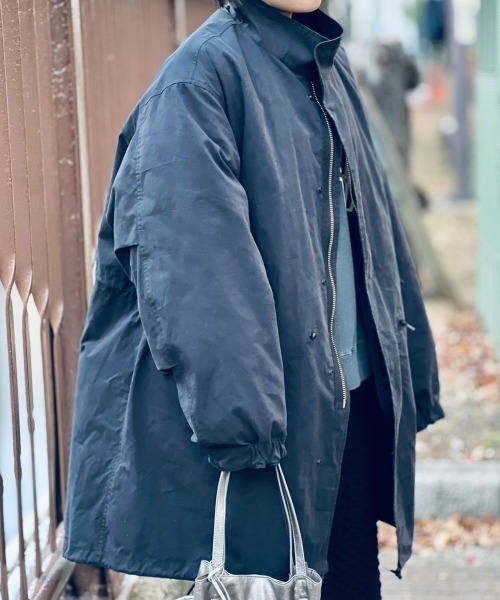 MADISONBLUE MODS COAT ライナー付き - ジャケット・アウター新 発売