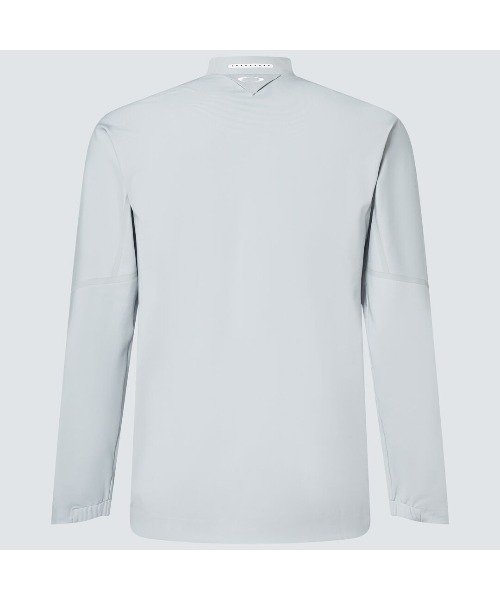 OAKLEY（オークリー）の「オークリー SKULL SYNCHRONISM LS MOCK SHIRT