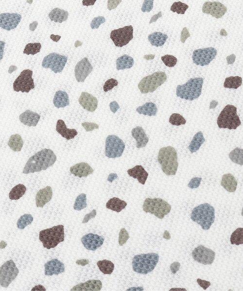 apres les cours（アプレレクール）の「BOYSワッフルタンクトップ（タンクトップ・キッズ・アイボリー/ベージュ・80/90/100/110/120/130）」の7枚目の写真