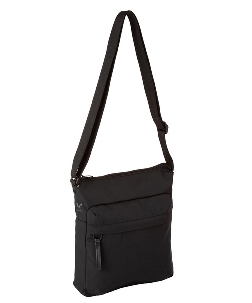 World Traveler/ワールドトラベラー ミラ ショルダーバッグ No