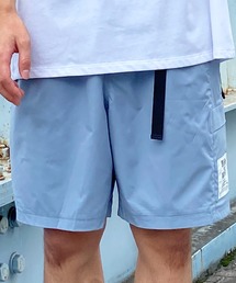 Hurley/ハーレー PHNTWOVEN SHORTS ピグメント ウーブン ショーツ MEN Walkshorts UTILITY MUT2411012