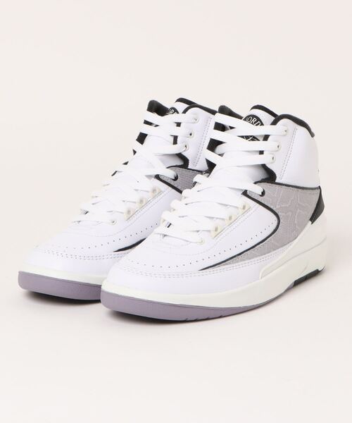 JORDAN BRAND（ジョーダンブランド）の「AIR JORDAN 2 RETRO