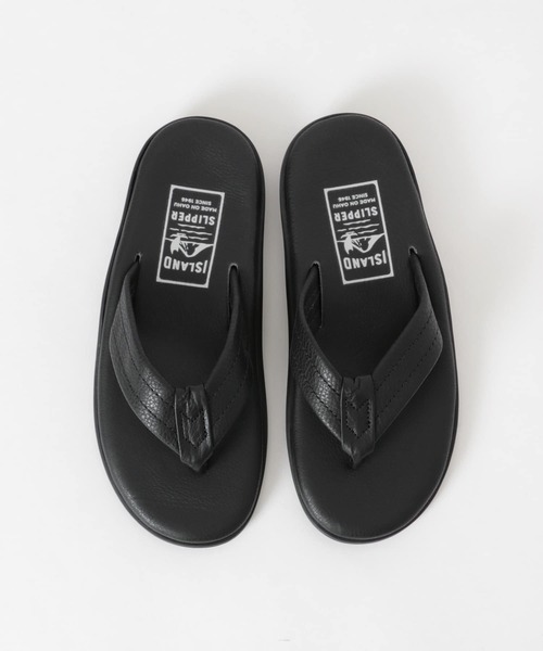 ISLAND SLIPPER（アイランドスリッパ）の「『別注』ISLAND