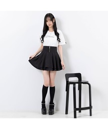 Dollyシルエットスカート