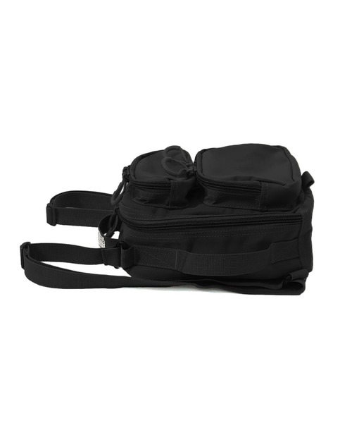 POST GENERAL 4WAY BACKPACK POUCH(ショルダーバッグ)|POST GENERAL(ポストジェネラル) POST GENERAL 4WAY BACKPACK POUCH(ショルダーバッグ)|POST GENERAL(ポストジェネラル)