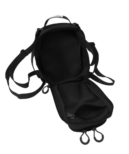 POST GENERAL 4WAY BACKPACK POUCH(ショルダーバッグ)|POST GENERAL(ポストジェネラル) POST GENERAL 4WAY BACKPACK POUCH(ショルダーバッグ)|POST GENERAL(ポストジェネラル)