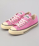 FREAK'S STORE | CONVERSE/コンバース ALL STAR US AGEDCOLORS OX/オールスター US エイジドカラーズ OX(球鞋)