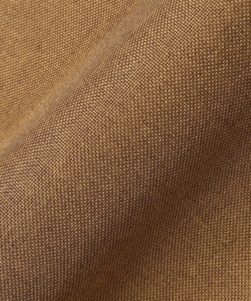 【セール】SHIPS any:〈洗濯機可能〉リネンライク ブラウス × キュロットパンツ セットアップ（セットアップ）｜SHIPS any（シップス エニィ）