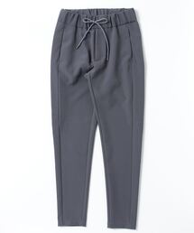 ATTACHMENT（アタッチメント）の「ATTACHMENT(アタッチメント)ポリエステルハイカウントダブルクロス サイドポケットイージーパンツ AP41-027（その他パンツ）」