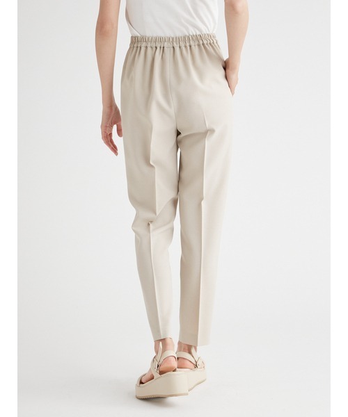 CELFORD（セルフォード）の「ペプラムセットアップ（ワンピース・レディース・ブラック/ベージュ/グレー・38/36）」の14枚目の写真