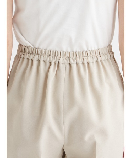 CELFORD（セルフォード）の「ペプラムセットアップ（ワンピース・レディース・ブラック/ベージュ/グレー・38/36）」の18枚目の写真