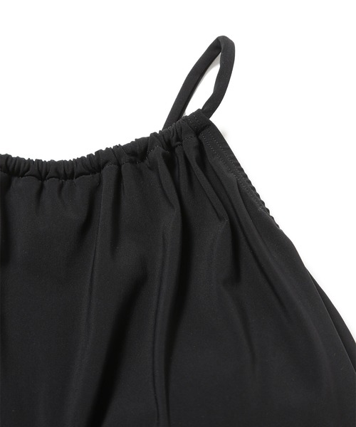 Speedo（スピード）の「【speedo】クロスノットセパレーツ（水着