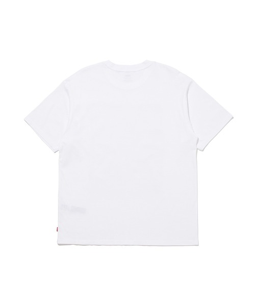Levi's（リーバイス）の「Levi's/リーバイス ヴィンテージ グラフィックTシャツ ホワイト（Tシャツ/カットソー・メンズ・ホワイト・S/M/XL/L）」の8枚目の写真