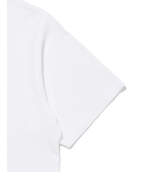 Levi's（リーバイス）の「Levi's/リーバイス ヴィンテージ グラフィックTシャツ ホワイト（Tシャツ/カットソー・メンズ・ホワイト・S/M/XL/L）」の10枚目の写真