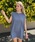 ROXYiLV[j́uyZOZOACezSOMEDAY TUNIC/LV[wʃfUC^NgbvbVK[hi)ibVK[hjvbO[