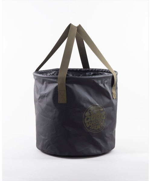 新品 ★期間限定★半額際★ バッグパック リップカール 50L 大容量 軽量 セール】【RIPCURL(リップカール)】SURF SERIES 50L BUCKET
