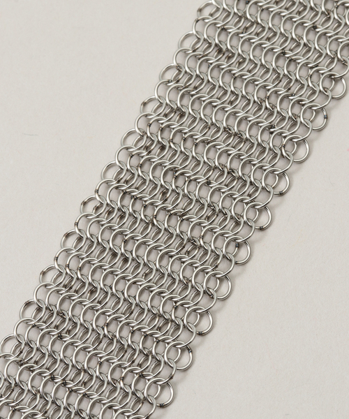 【LUCY◆ 】Pascale lion ブレスレット パスカルリオン PASCALE LION/パスカルリオン】チェーンブレス ｜ハウス オブ ロータス