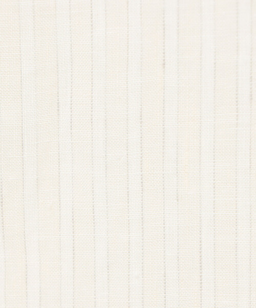 ORCIVAL（オーシバル）の「ORCIVAL | リネン バックギャザーシャツ STRIPE MEN（シャツ/ブラウス・メンズ・ブルー系その他/ベージュ系その他・4/5）」の15枚目の写真
