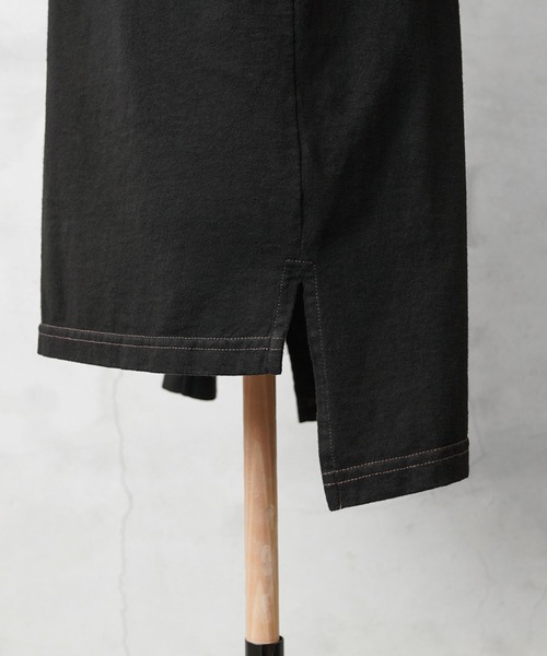 MILITARY(ミリタリー)の「実物 新品 デッドストック 米軍 U.S.NAVY FLIGHT DECK CREWMAN’S タートルネック L/S Tシャツ(シャツ/ブラウス・メンズ・ブラック・L/XL)」の11枚目の写真