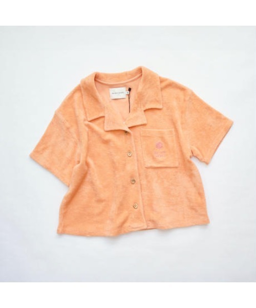 【the new society】Niccolo Shirt