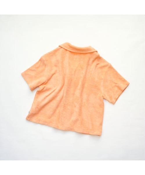 【the new society】Niccolo Shirt