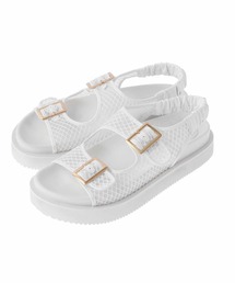 31 Sons de mode | シアーリカバリーサンダル(サンダル)