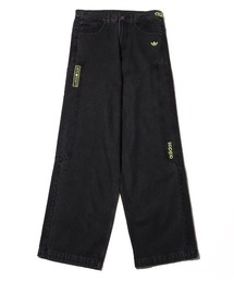 adidas（アディダス）の「adidas MOTO DENIM PANT / アディダス