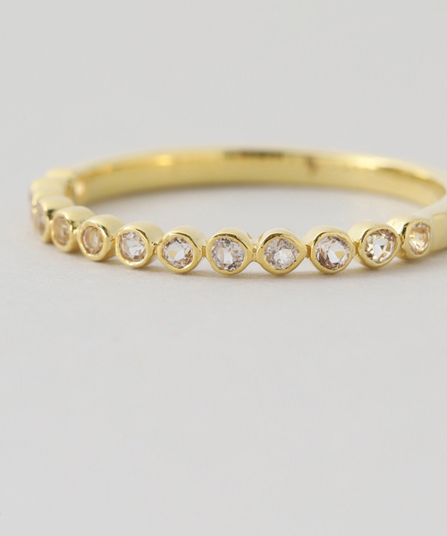 SLOBE IENA（スローブイエナ）の「Pondichery/ポンディシェリ ハーフ