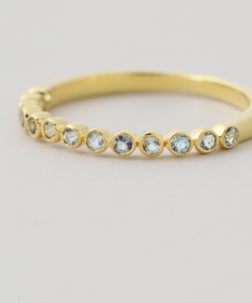 SLOBE IENA（スローブイエナ）の「Pondichery/ポンディシェリ ハーフ