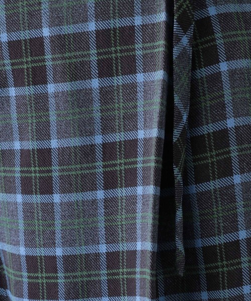 RAGEBLUE（レイジブルー）の「チェックビスチェセットアップ（スラックス・レディース・ブラック/ブルー・FREE）」の20枚目の写真