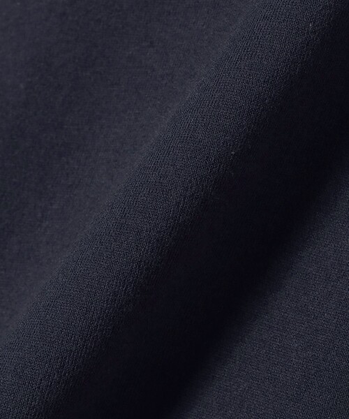 homspun（ホームスパン）の「homspun /  天竺ノースリーブプルオーバー（Tシャツ/カットソー・レディース・ブラック/ネイビー/ピンク・ONE SIZE）」の14枚目の写真