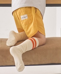 aBity select | 【水陸両用】後ろポケットつき ABITYネーム ナイロンショートパンツ(その他パンツ)