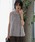 AMELY�i�G�~���[�j�́u�t�F�U�[�t�����W�m�[�X���[�u�`���j�b�N�i�^���N�g�b�v�j�v�b�O���[