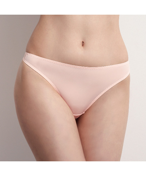 MINIMALISTA(ミニマリスタ) 第二弾】ショーツ Tバック ソング