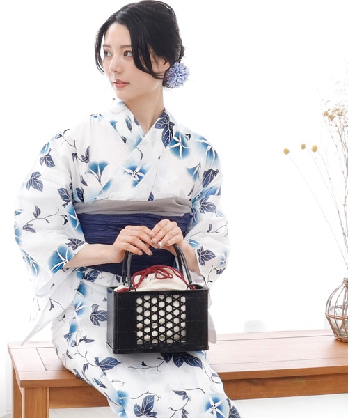 浴衣　帯　着付けセット 楽天市場】＼ 3000円OFF☆ 8999円⇒ 5999円／ レディース 二部式