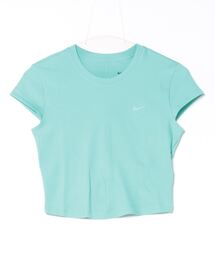 《NIKEアパレル》WS ワン リブ CAPSU S/S トップ