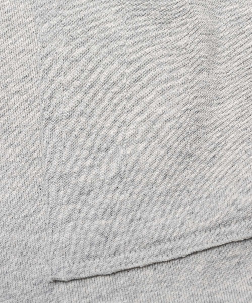 ADAMASTE(アダマスト)の「double knee draw cord sweat pants - ダブルニードローコードスウェットパンツ(スウェット・メンズ・グレー/ブラック/ブラウン・MEDIUM/LARGE)」の15枚目の写真