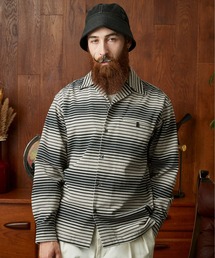 schott | Schott/ショット/CORDUROY LS SHIRT/コーデュロイ シャツ(シャツ/ブラウス)