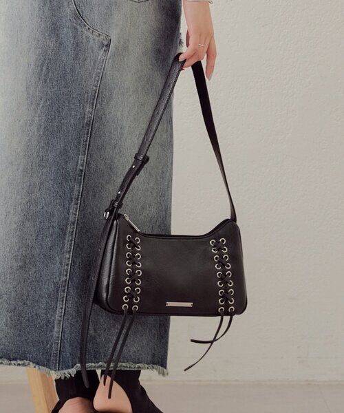 chieko+  ショルダーバッグ　♡sho♡ BAG｜CHIEKO+(チエコプラス)公式通販