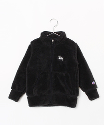 STUSSY | Kids Champion Sherpa Fleece(パーカー)