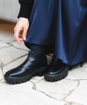 RODE SKO(ロデスコ)の「シューズ(ブーツ)」