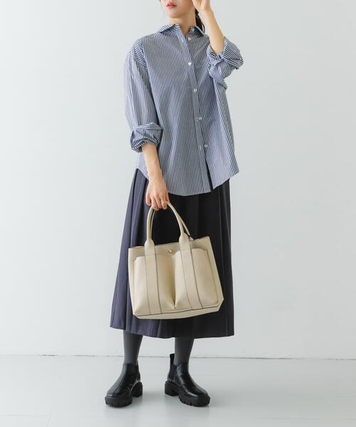 RODE SKO(ロデスコ)の「ショートサイドゴアブーツ(ブーツ・レディース・ブラック/ブラウン系その他・38/39/36/37)」の8枚目の写真