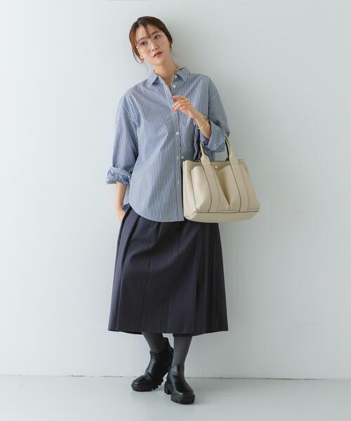 RODE SKO(ロデスコ)の「ショートサイドゴアブーツ(ブーツ・レディース・ブラック/ブラウン系その他・38/39/36/37)」の9枚目の写真