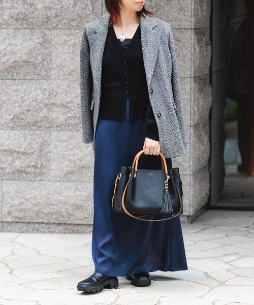 RODE SKO(ロデスコ)の「ショートサイドゴアブーツ(ブーツ・レディース・ブラック/ブラウン系その他・38/39/36/37)」の14枚目の写真