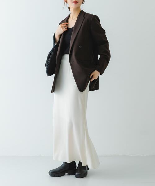 RODE SKO(ロデスコ)の「ショートサイドゴアブーツ(ブーツ・レディース・ブラック/ブラウン系その他・38/39/36/37)」の21枚目の写真