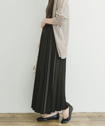 ITEMS URBANRESEARCH | アコーディオンプリーツスカート(スカート)