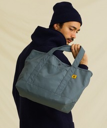 レトロな雰囲気と実用性を両立【KELTY】80’s NYLON TOTE S