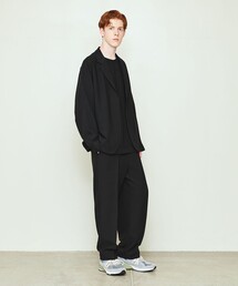 <UNITED ARROWS & SONS by DAISUKE OBANA ESSENS> Ⅰ CR REG PANTS/パンツ