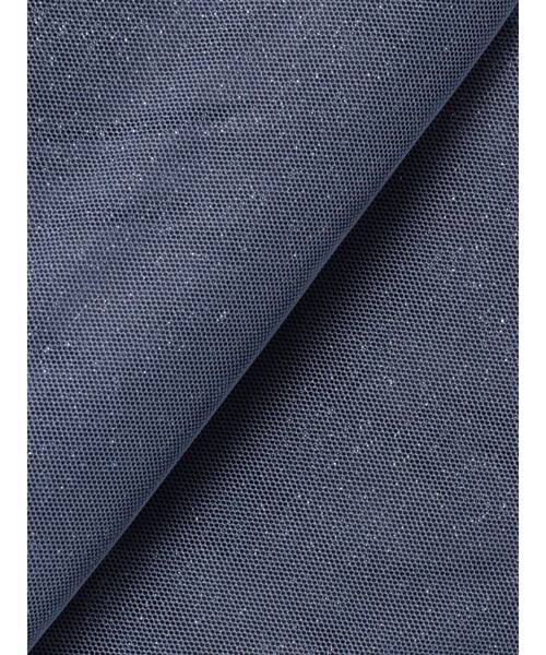 MERCURYDUO（マーキュリーデュオ）の「チュールフレアスカート（スカート・レディース・ピンク/オフホワイト/ブルー・SMALL/MEDIUM）」の21枚目の写真